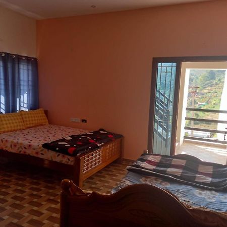 Kodai Breeze Kodaikanal Buitenkant foto