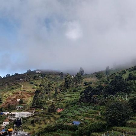 Kodai Breeze Kodaikanal Buitenkant foto