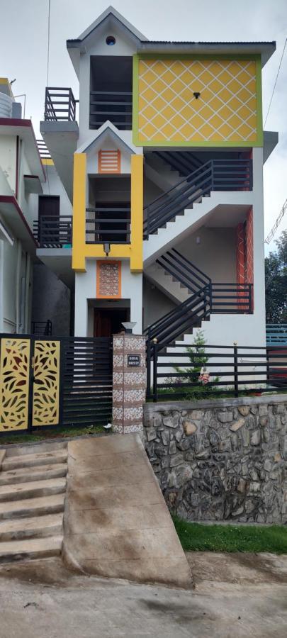 Kodai Breeze Kodaikanal Buitenkant foto