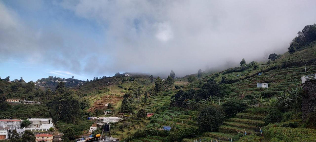 Kodai Breeze Kodaikanal Buitenkant foto