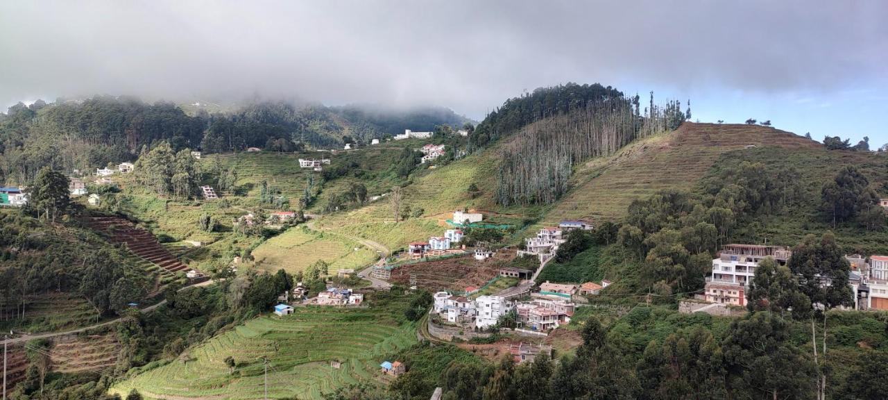Kodai Breeze Kodaikanal Buitenkant foto
